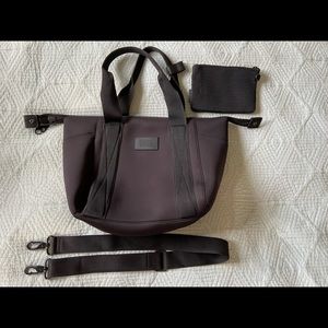 Dagne Dover Landon Carryall Onyx